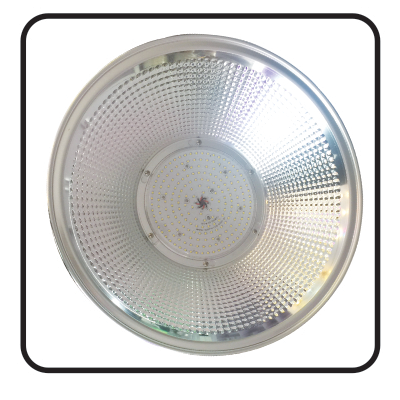 Led nhà xưởng